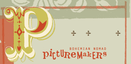 bohemian nomad picturemakers